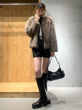 hIkarIさんのコーディネート