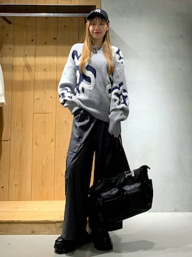 hIkarIさんのコーディネート