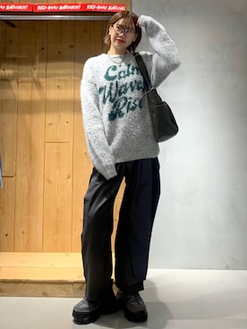 hIkarIさんのコーディネート