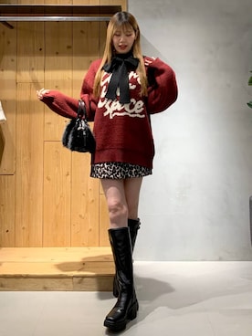 hIkarIさんのコーディネート