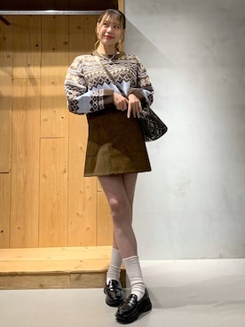 hIkarIさんのコーディネート