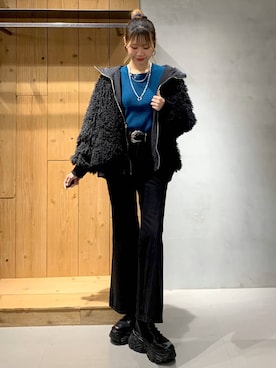 hIkarIさんのコーディネート