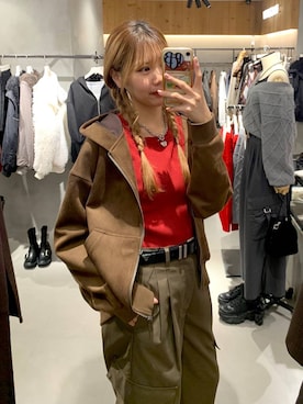 hIkarIさんのコーディネート