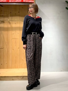 hIkarIさんのコーディネート