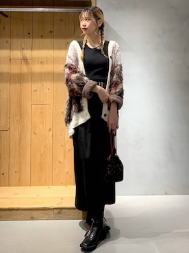 hIkarIさんのコーディネート