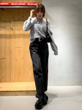 hIkarIさんのコーディネート