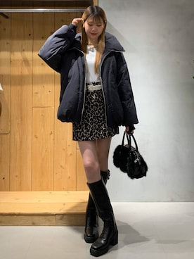 hIkarIさんのコーディネート