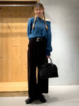 hIkarIさんのコーディネート