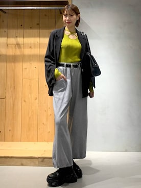 hIkarIさんのコーディネート