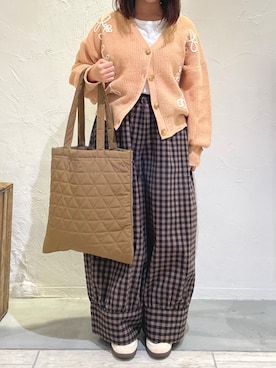 asuさんのコーディネート