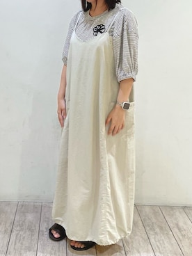 asuさんのコーディネート