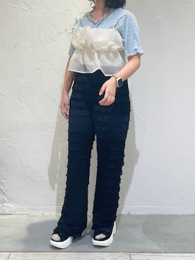 asuさんのコーディネート