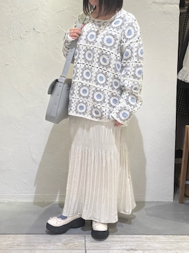 asuさんのコーディネート