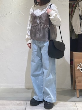 asuさんのコーディネート