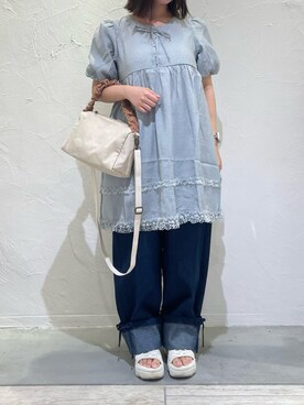 asuさんのコーディネート