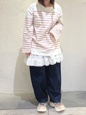 asuさんのコーディネート