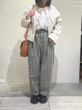 asuさんのコーディネート