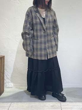 asuさんのコーディネート