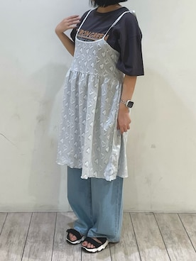 asuさんのコーディネート