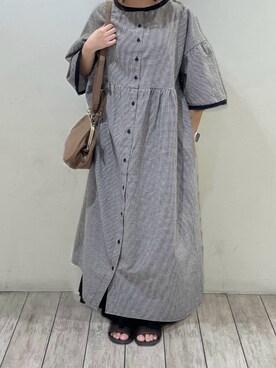 asuさんのコーディネート