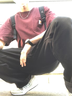 Hiiragiさんのコーディネート
