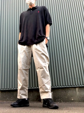Hiiragiさんのコーディネート