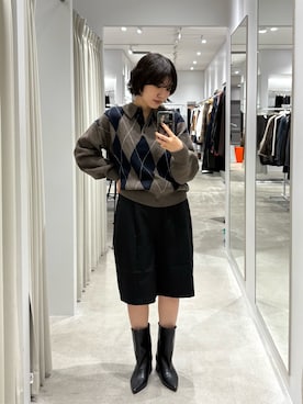 manaさんのコーディネート