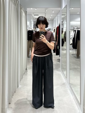manaさんのコーディネート