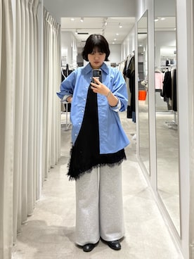 manaさんのコーディネート