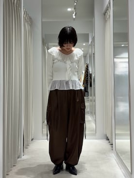 manaさんのコーディネート