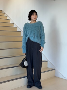 manaさんのコーディネート