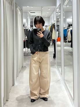 manaさんのコーディネート