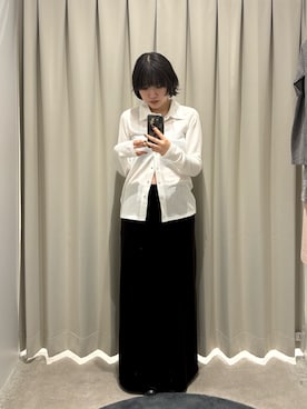 manaさんのコーディネート