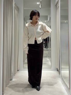 manaさんのコーディネート