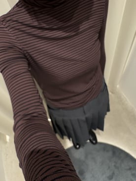 manaさんのコーディネート