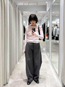 manaさんのコーディネート