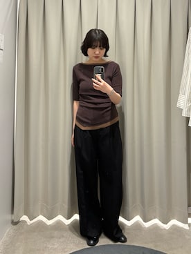 manaさんのコーディネート