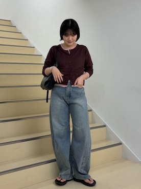 manaさんのコーディネート