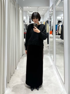 manaさんのコーディネート