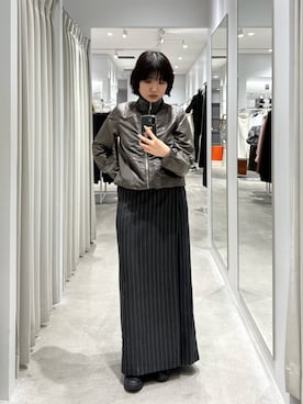manaさんのコーディネート