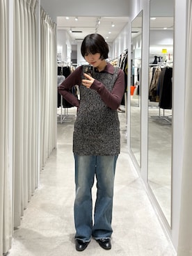 manaさんのコーディネート