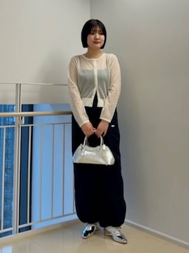 manaさんのコーディネート