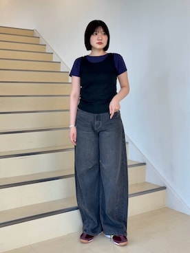 manaさんのコーディネート