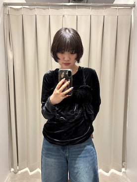 manaさんのコーディネート