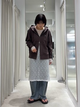 manaさんのコーディネート