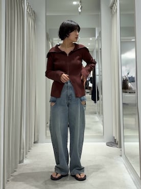 manaさんのコーディネート