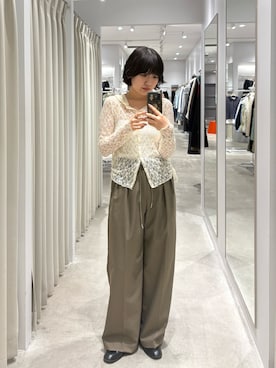 manaさんのコーディネート