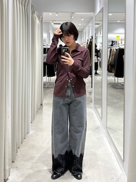 manaさんのコーディネート