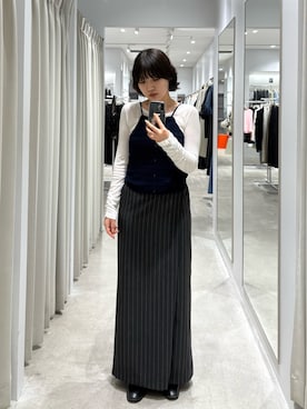 manaさんのコーディネート