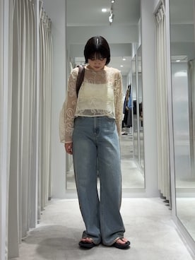 manaさんのコーディネート